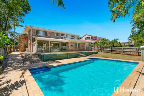 Property photo of 34 Spurs Drive Wellington Point QLD 4160