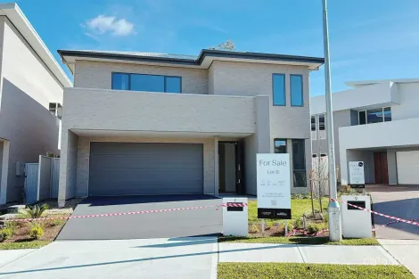 Contact Agent For Address, Gledswood Hills, NSW 2557