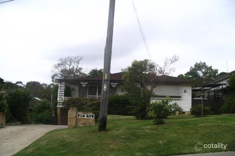 8 Parkes St, Heathcote, NSW 2233