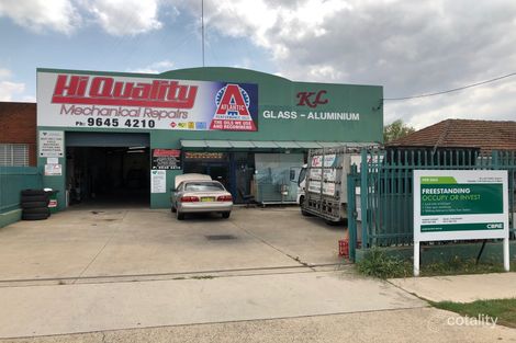 82 Carlingford St, Sefton, NSW 2162