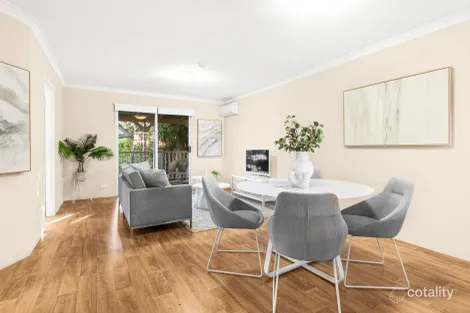 15/2a Fourth Ave, Mount Lawley, WA 6050