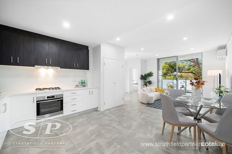 23/25-29 Anselm St, Strathfield South, NSW 2136