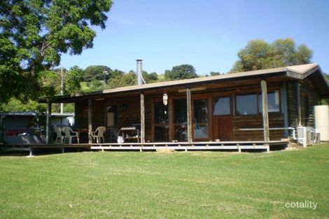 Property photo of 117 West View Crescent Prenzlau QLD 4311