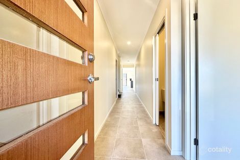 Property photo of 21 Wollahra Rise Wyndham Vale VIC 3024