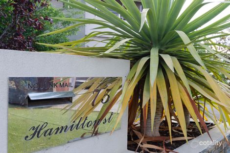 Property photo of 75A Hamilton Street Stirling WA 6021