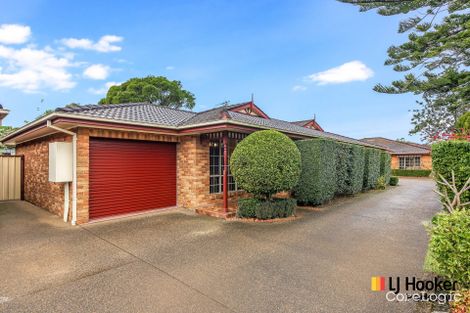 Property photo of 3/5 Haddon Crescent Revesby NSW 2212