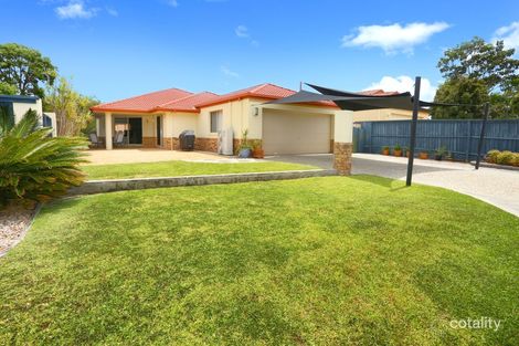 Property photo of 3 Lacie Court Mudgeeraba QLD 4213