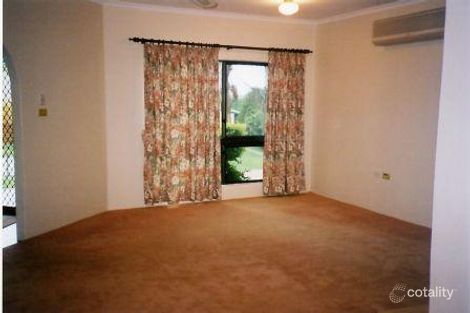 Property photo of 45 Templar Crescent Bentley Park QLD 4869