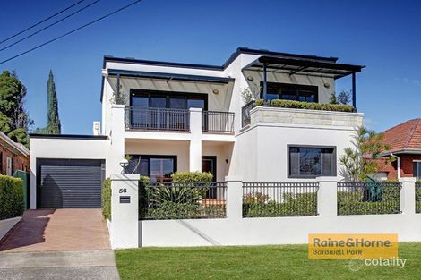 56 Macdonald Cres, Bexley North, NSW 2207