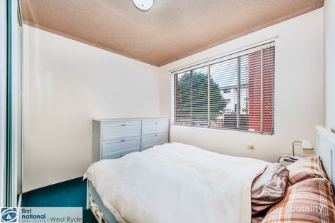 Property photo of 4/48 West Parade West Ryde NSW 2114