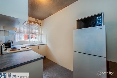 Property photo of 4/48 West Parade West Ryde NSW 2114