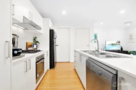 Property photo of 15 Salinger Street Box Hill NSW 2765
