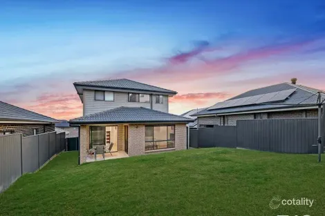 Property photo of 15 Salinger Street Box Hill NSW 2765