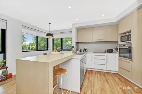 Property photo of 6/115 Canberra Avenue Griffith ACT 2603