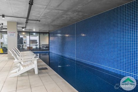 1101/20 Shamrock St, Abbotsford, VIC 3067