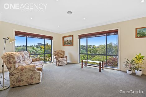 Property photo of 1 Deakin Court Warragul VIC 3820