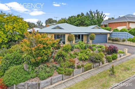 Property photo of 1 Deakin Court Warragul VIC 3820
