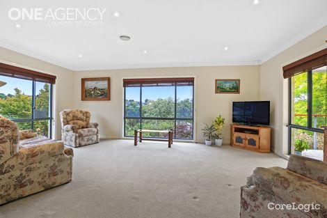 Property photo of 1 Deakin Court Warragul VIC 3820