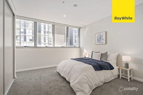 Property photo of 663/7 Jenkins Road Carlingford NSW 2118
