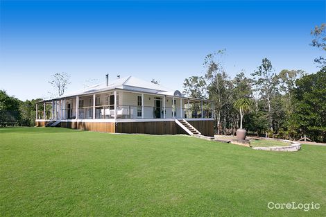 34 Greggs Rd, Samford Valley, QLD 4520