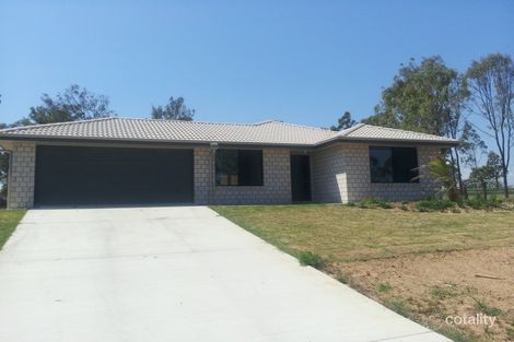 Property photo of 22B Wagtail Drive Regency Downs QLD 4341