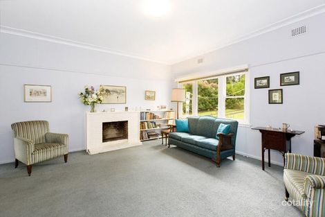 Property photo of 35 Congham Road West Pymble NSW 2073