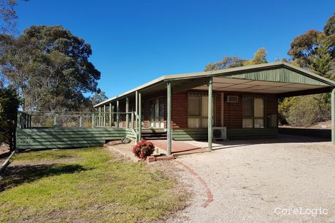 Property photo of 122 Stirling Road Metung VIC 3904