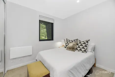 Property photo of 6/115 Canberra Avenue Griffith ACT 2603