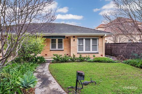 Property photo of 4/65 Northumberland Street Tusmore SA 5065