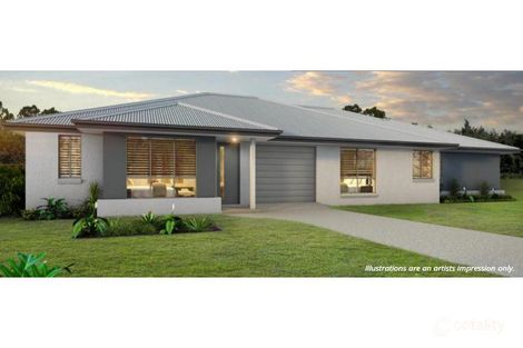 4f Elizabeth St, Nambour, QLD 4560