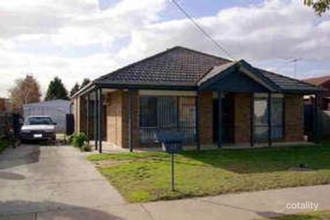 Property photo of 41 Ivan Crescent Hampton Park VIC 3976