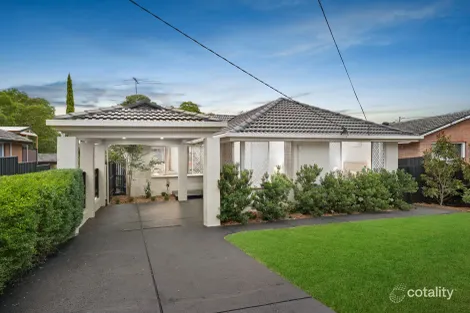 19 Gedye St, Doncaster East, VIC 3109