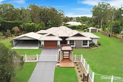 Property photo of 4 Exford Court Cooroibah QLD 4565