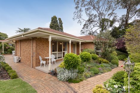 1/7 Monteith St, Croydon, VIC 3136