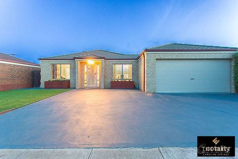 Property photo of 24 Toulouse Crescent Hoppers Crossing VIC 3029