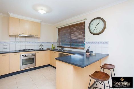 Property photo of 24 Toulouse Crescent Hoppers Crossing VIC 3029