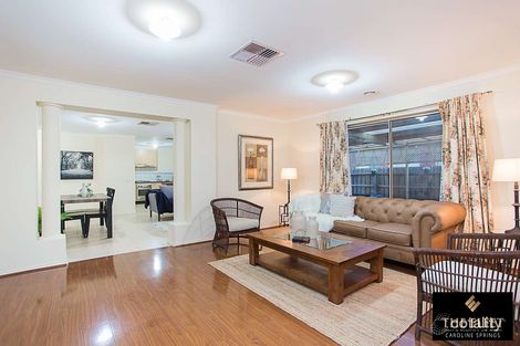 Property photo of 24 Toulouse Crescent Hoppers Crossing VIC 3029
