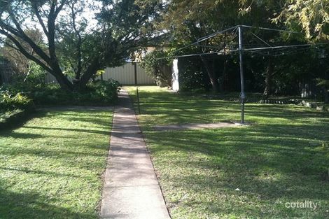 Property photo of 1 Robertson Street Merrylands NSW 2160