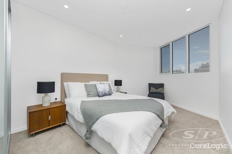 Property photo of 203/19-21 Everton Road Strathfield NSW 2135