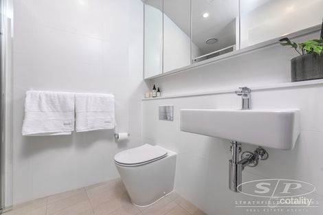 Property photo of 201/19-21 Everton Road Strathfield NSW 2135