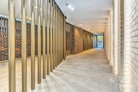 Property photo of 801/19-21 Everton Road Strathfield NSW 2135