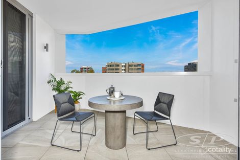 Property photo of 204/19-21 Everton Road Strathfield NSW 2135