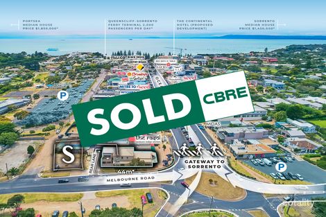 174 Ocean Beach Rd, Sorrento, VIC 3943