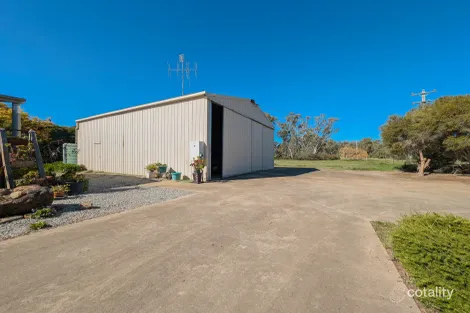 Property photo of 9 Main Street Koondrook VIC 3580