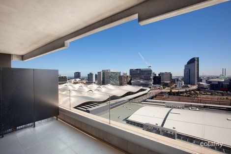 1609/200 Spencer St, Melbourne, VIC 3000