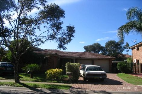 16 Sandstock Pl, Woodcroft, NSW 2767