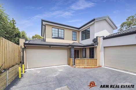 Property photo of 2/4 Burton Street Chadstone VIC 3148