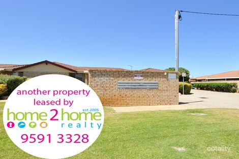 Property photo of 9/9 Merope Close Rockingham WA 6168
