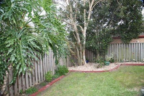 Property photo of 28 Beltana Way Nerang QLD 4211