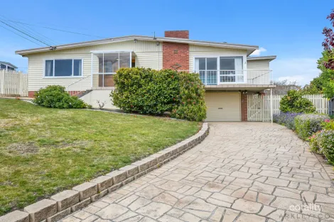 Property photo of 3 Nimala Street Rosny TAS 7018